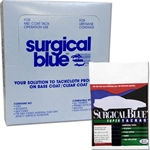 Surgical Blue Tack Rags